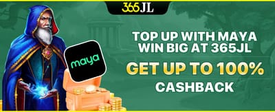 Maya & GCash Weekly Rebate promotion banner